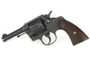 1942 Colt Commando Revolver - 1