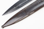 1940 K98 Bayonet - Matching Scabbard - 6