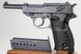 1943 Mauser P.38 - BYF 43 - 1