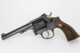 Smith & Wesson K-22 Revolver - 1
