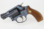 ANIB Smith & Wesson Model 36 Revolver - 2