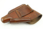 Brown Leading Edge PPK Holster - 2