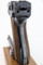 Excellent 1942 Police Eagle/L Banner Mauser Luger Rig - 3