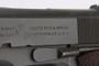 Beautiful 1943 Colt 1911A1 - 7