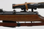 Excellent Nazi G.43 Sniper Rifle - 4