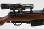 Excellent Nazi G.43 Sniper Rifle - 18