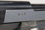 AC 45 Walther P.38 Rig - Czech FNH Barrel & Capture Doc - 11