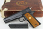 ANIB Colt Gold Cup National Match Mk IV Series 70 - 1