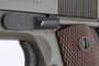 1943 Remington Rand 1911A1 - Reworked - 7