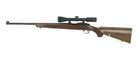 Exceptional - Ruger 77/22 Bolt Action .22 With Scope - 1