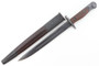 Owen Mk1 Bayonet With scabbard - 8