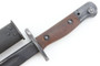 Owen Mk1 Bayonet With scabbard - 9