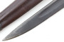 Owen Mk1 Bayonet With scabbard - 11