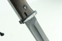 G Date Mauser K98 Bayonet - With Matching Scabbard - 7