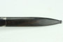 G Date Mauser K98 Bayonet - With Matching Scabbard - 13