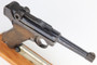 Very Rare, 1930 Dutch Navy DWM / Mauser Luger - 4