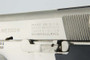 ANIB Nickel Smith & Wesson Model 59 - 8