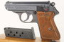Scarce, High Polish Waffen Walther PPK - 1