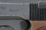 Scarce, High Polish Waffen Walther PPK - 9