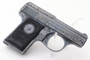 Beautifully Hand Engraved Walther Model 9  - 4
