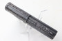 Beautifully Hand Engraved Walther Model 9  - 6