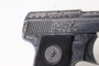 Beautifully Hand Engraved Walther Model 9  - 11