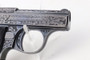 Beautifully Hand Engraved Walther Model 9  - 14