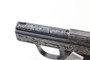 Beautifully Hand Engraved Walther Model 9  - 17