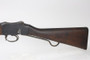 Nepalese 1887 Martini Henry Mk IV - With Bayonet & Scabbard - 5