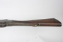Nepalese 1887 Martini Henry Mk IV - With Bayonet & Scabbard - 9