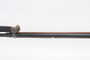 Nepalese 1887 Martini Henry Mk IV - With Bayonet & Scabbard - 11