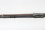 Nepalese 1887 Martini Henry Mk IV - With Bayonet & Scabbard - 12