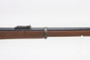 Nepalese 1887 Martini Henry Mk IV - With Bayonet & Scabbard - 17