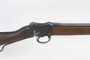 Nepalese 1887 Martini Henry Mk IV - With Bayonet & Scabbard - 18