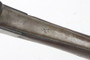 Nepalese 1887 Martini Henry Mk IV - With Bayonet & Scabbard - 27