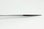 Gebr Heller K98 Bayonet - Leather Scabbard and Frog - 11