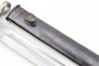 1891 Argentine Mauser bayonet - Intact Crest - 5