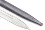 1891 Argentine Mauser bayonet - Intact Crest - 7