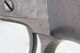 Rare US Colt Model 1851 Navy Revolver - Iron Backstrap - 7