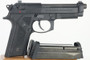 Minty Beretta 92FS Vertec - 3