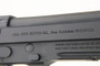 Minty Beretta 92FS Vertec - 7