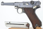 Scarce, Unit-Marked DWM 