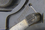 DWM Commercial Navy Luger - .30 Luger - 9