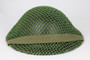 1942 M1917 Helmet with Mesh - 3