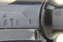 1918 Erfurt Luger Rig - Unit Marked With Matching Mag - 19