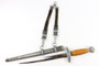 2nd Model Luftwaffe Dagger with Hanger - 9