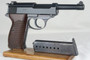 Mint Walther ac 45 P.38 - Excellent Holster - 3