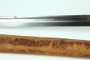RARE - US R.I.A. M1905 Bayonet with Scabbard - S.A. First Year Production  - 3