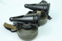 RARE WW2 German Pferdegasmaske 41 (Horse Gas Mask 1941) Complete with filters - 14