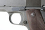 Scarce Remington 1911A1 - 2nd Variation - 7